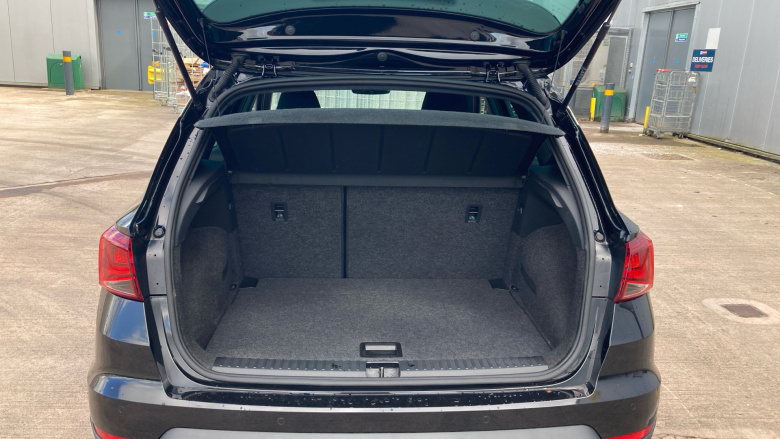 SEAT Arona 1.0 TSI 115 FR Limited Edition 5dr Petrol Hatchback